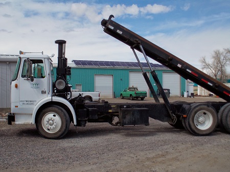 Image for Box Brothers Rolloff Services with ID of: 5732712