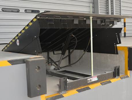Image for Hill Loading Dock Services with ID of: 5732756