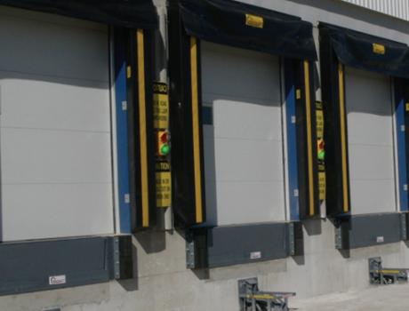 Image for Hill Loading Dock Services with ID of: 5732758