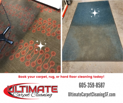 Image for Ultimate Carpet Cleaning with ID of: 5732806