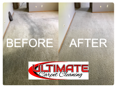 Image for Ultimate Carpet Cleaning with ID of: 5732807