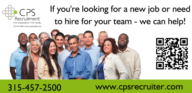 Image for CPS Recruitment with ID of: 5733125