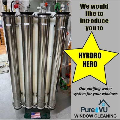 Image for PureVu Window Cleaning with ID of: 5733170