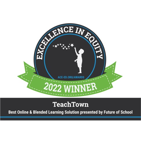 Image for TeachTown with ID of: 5733229