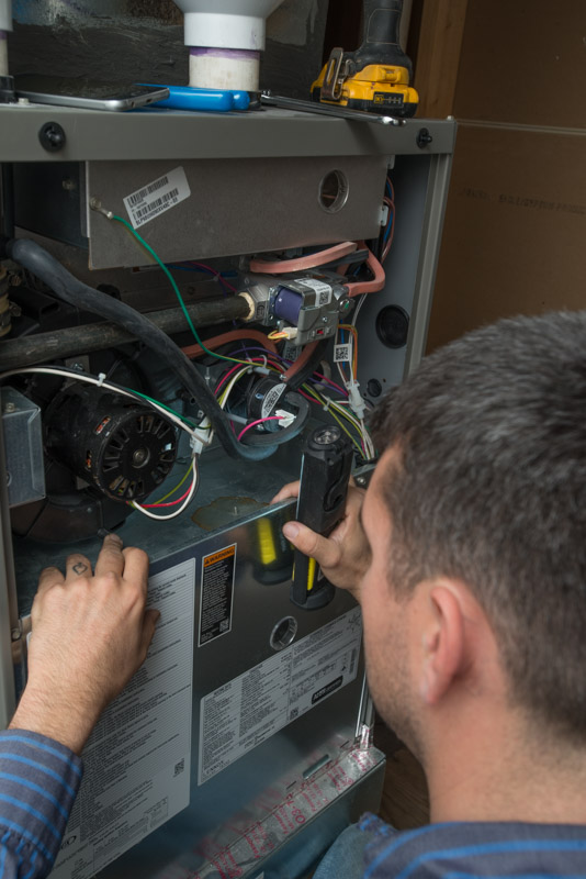 Image for Reliable Heating & Cooling LLC with ID of: 5733279
