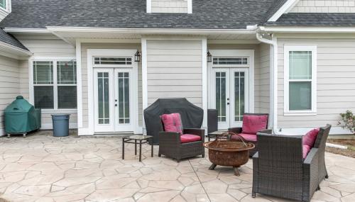 Image for Renown Concrete Co with ID of: 5733455
