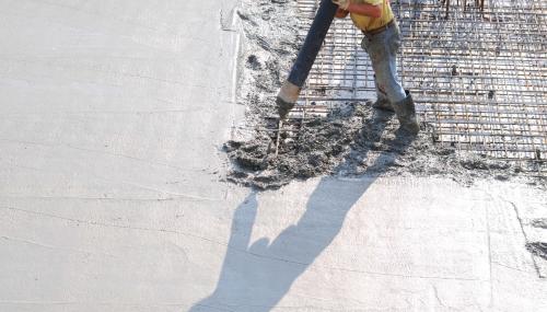 Image for Renown Concrete Co with ID of: 5733456