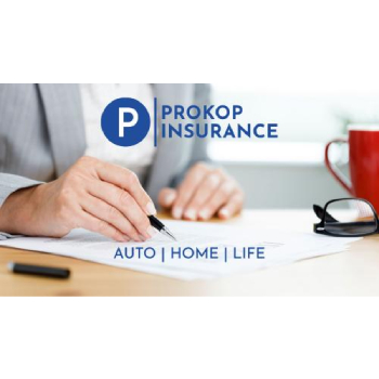 Image for Prokop Insurance Agency with ID of: 5733539