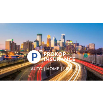 Image for Prokop Insurance Agency with ID of: 5733540