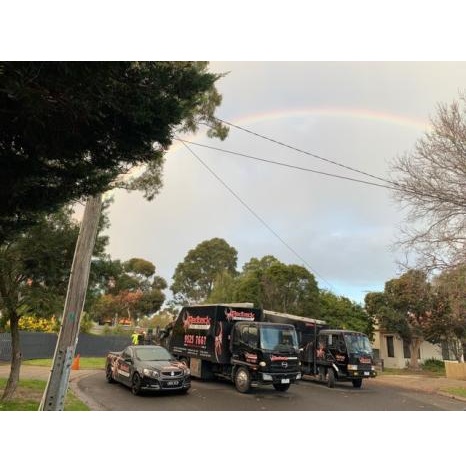 Image for Redback Tree Services with ID of: 5733556