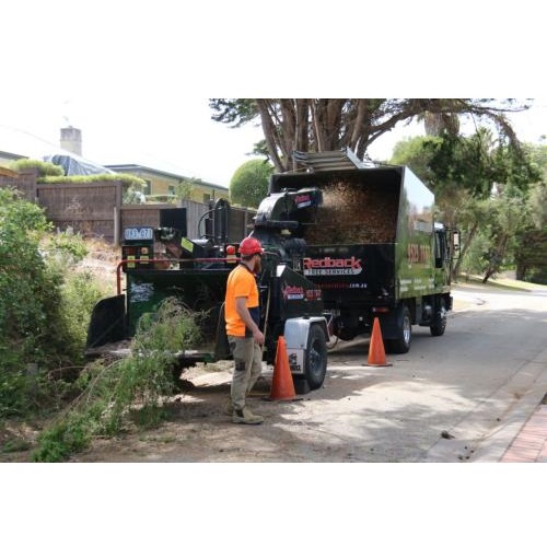 Image for Redback Tree Services with ID of: 5733557
