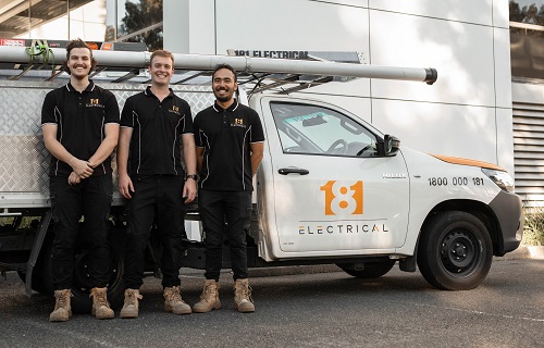 Image for 181 Electrical with ID of: 5733571