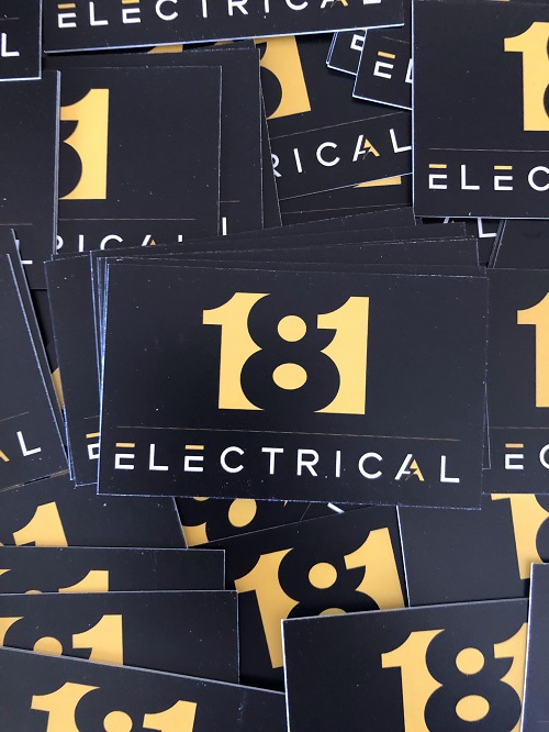 Image for 181 Electrical with ID of: 5733574