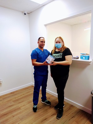 Image for Clinica Hispana Rubymed - Cameron with ID of: 5464976