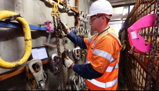Image for Stenhouse Lifting & Safety Solutions with ID of: 5733717