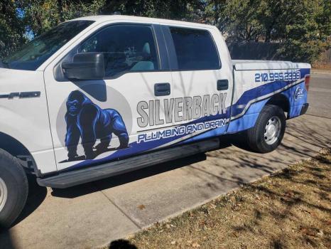 Image for Silverback Plumbing and Drain with ID of: 5733928