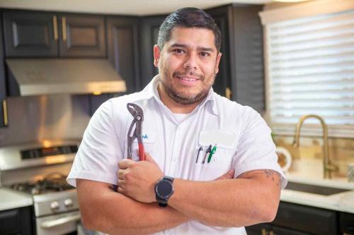 Image for Silverback Plumbing and Drain with ID of: 5733930
