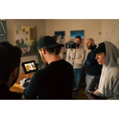 Image for Ilienfero Productions with ID of: 5733978