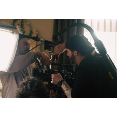 Image for Ilienfero Productions with ID of: 5733983