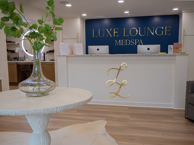 Image for Luxe Lounge Medspa with ID of: 5734034