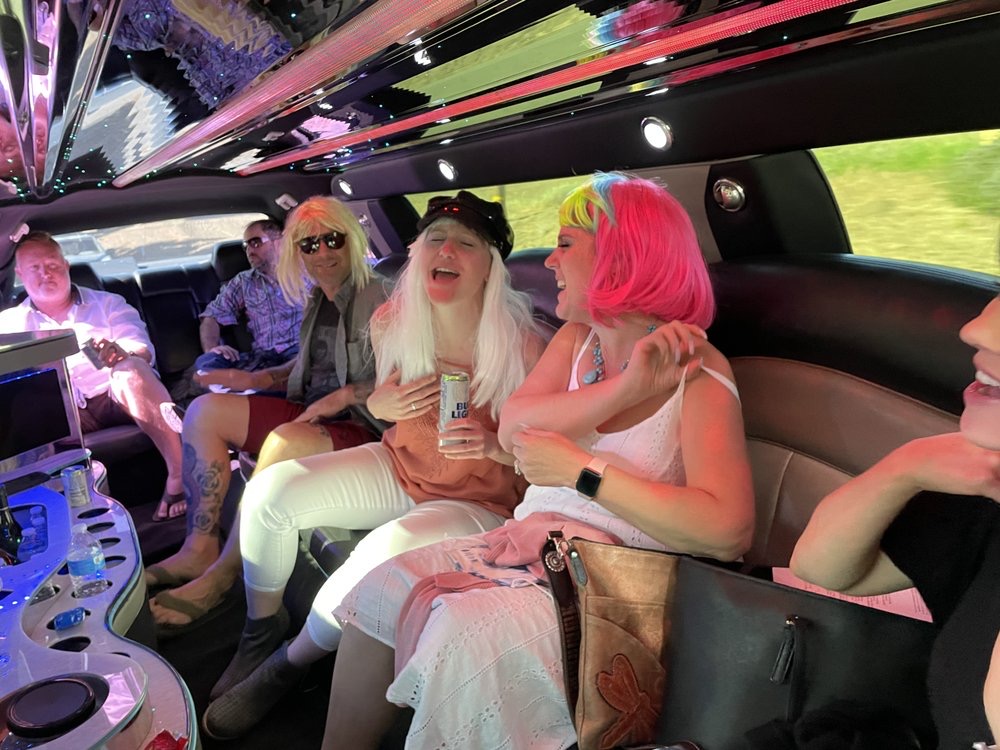 Image for Central Coast Limousine Service with ID of: 5734321