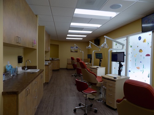 Image for Fullerton Orthodontics & Children's Dentistry with ID of: 5734723