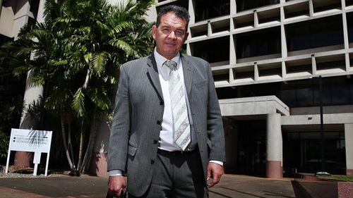 Image for Guardian Criminal Law with ID of: 5734745