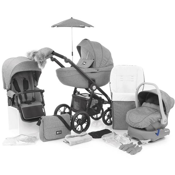 Image for Dewaldens Pram Centre with ID of: 5734752