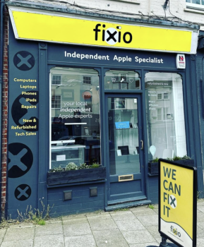 Image for Fixio with ID of: 5734763