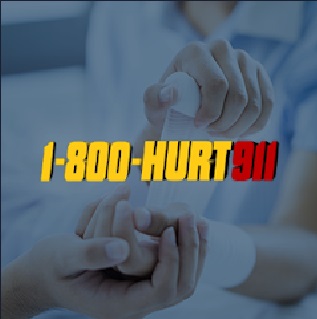 Image for The Hurt 911 Injury Group with ID of: 5734795