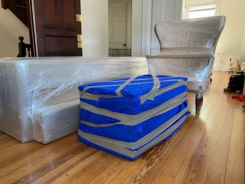 Image for AOA moving services with ID of: 5734859