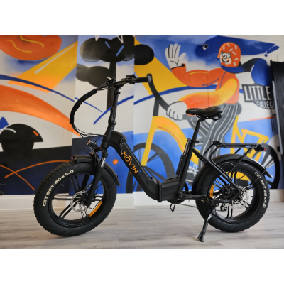 Image for Movin' Mobility - Electric Bikes Toronto with ID of: 5734858