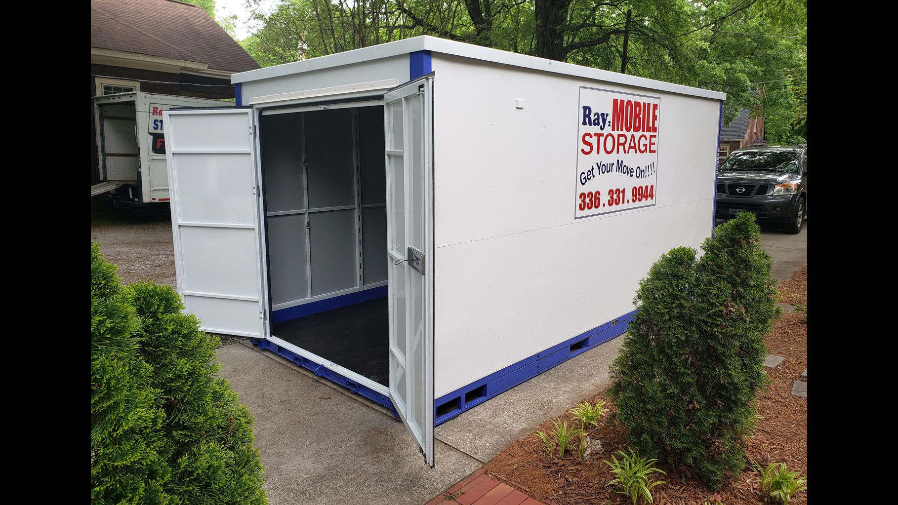 Image for Ray Mobile Storage with ID of: 5735211
