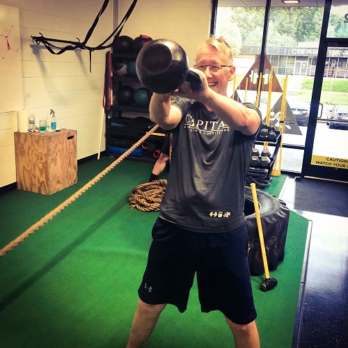 Image for Capital Strength & Conditioning with ID of: 5735434