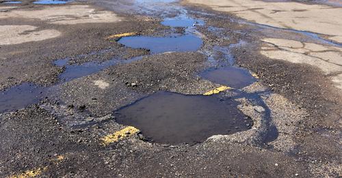Image for High Quality Asphalt & Concrete with ID of: 5735450