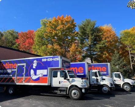 Image for Lifetime Moving Co with ID of: 5735470