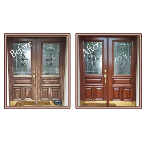 Image for Sturdy Doors Refinishing with ID of: 5735651