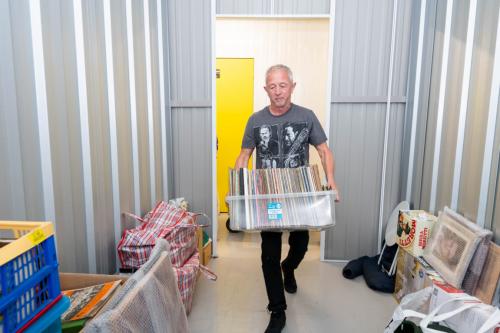 Image for Storage World Self Storage Middleton with ID of: 5735805