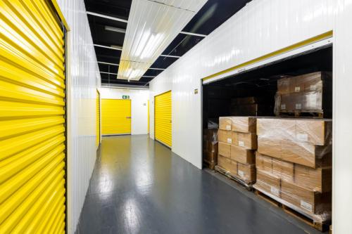 Image for Storage World Self Storage Middleton with ID of: 5735806