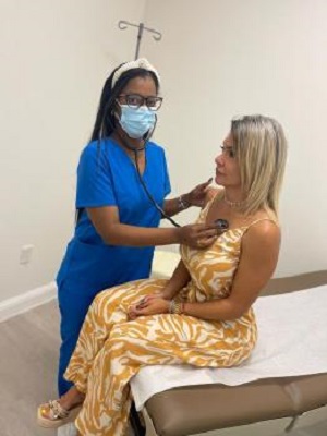 Image for Clinica Hispana Rubymed - Riverside with ID of: 5735859