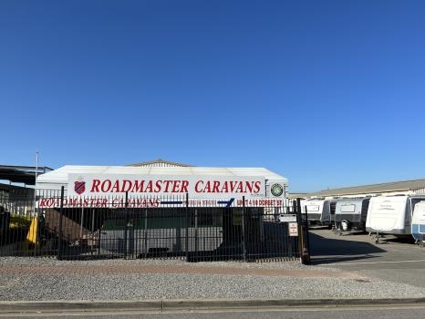 Image for Roadmaster Caravans with ID of: 5735875