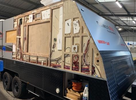 Image for Roadmaster Caravans with ID of: 5735877