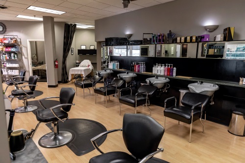 Image for Fringe Salon & Spa with ID of: 5735918
