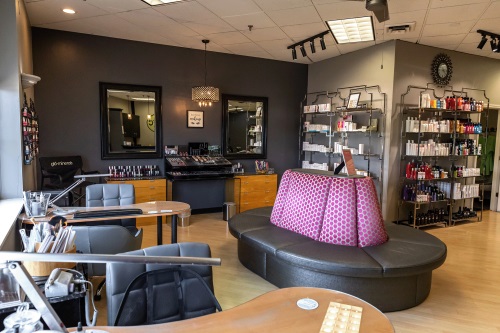 Image for Fringe Salon & Spa with ID of: 5735920