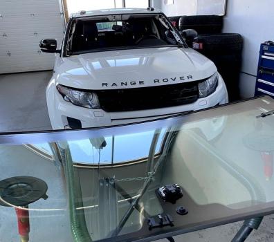 Image for Perfect Auto Glass with ID of: 5736154