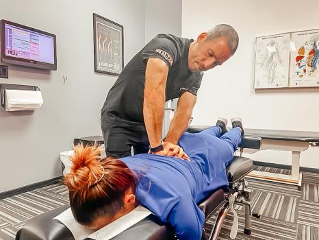 Image for Alter Chiropractic with ID of: 5736518