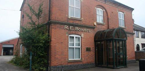 Image for Bowers R E & Freeman Ltd with ID of: 5736694