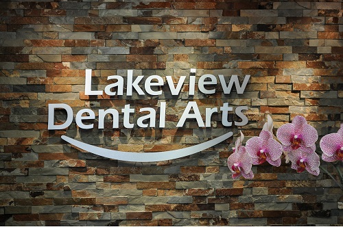 Image for Lakeview Dental Arts with ID of: 5736700