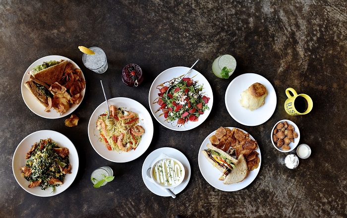 Image for Dish Society with ID of: 5736712