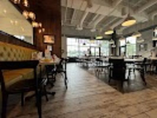 Image for Dish Society with ID of: 5736713